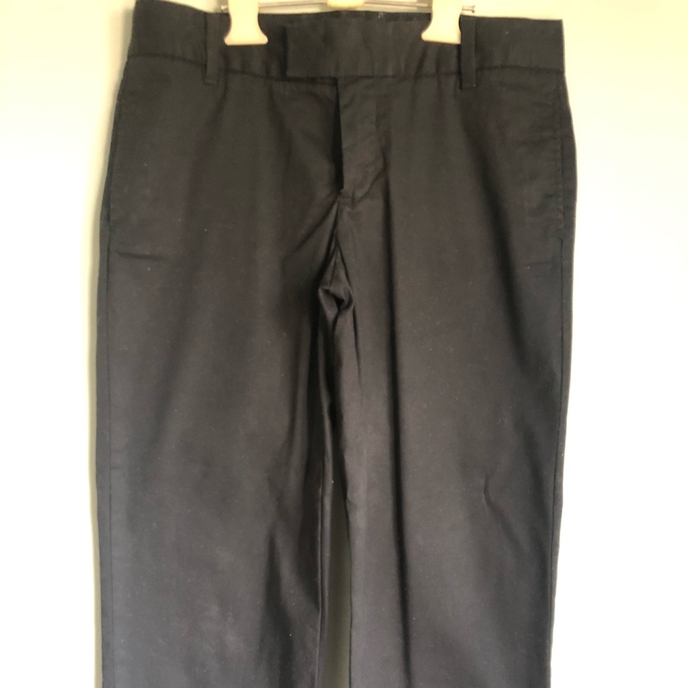 Gap women’s straight 7/8 pants size 2